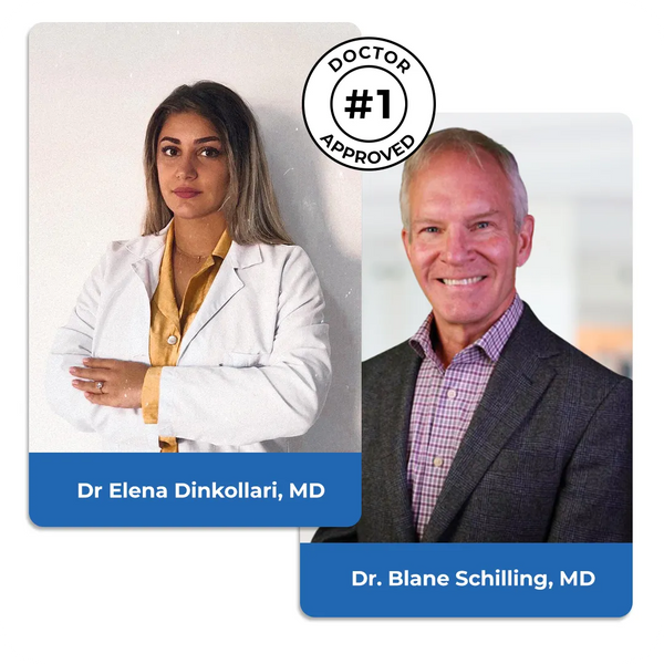 Dr. Blane Schilling